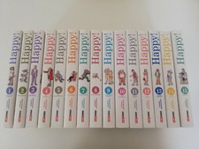 HAPPY HAPPY! SERIE COMPLETA 15