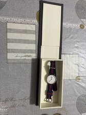 Daniel wellington donna, Come da foto