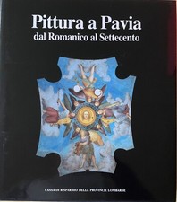 Mina Gregori - Pittura a Pavia