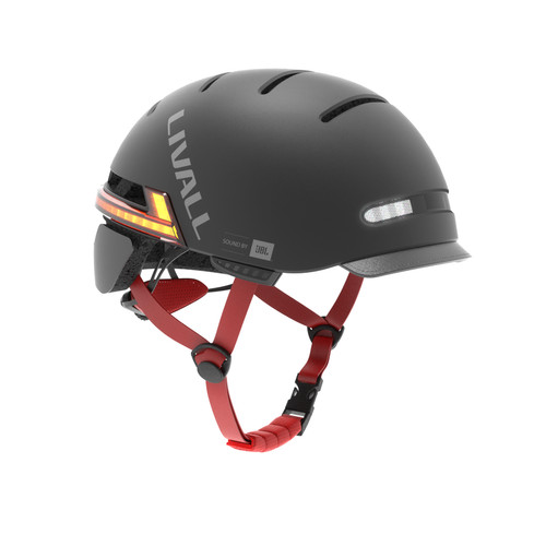 Livall bh51m nso casco - bh51m, bici