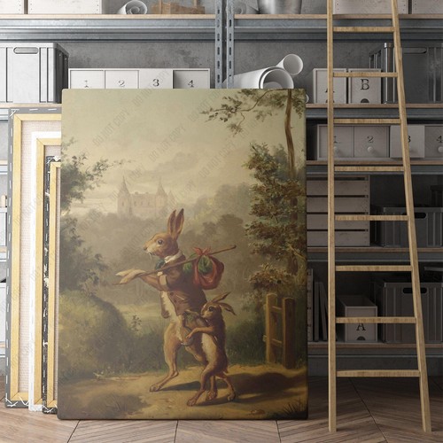 Stampa artistica parete su - artistica, da