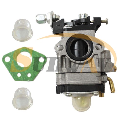 Carburateur pour florabest - carburateur,