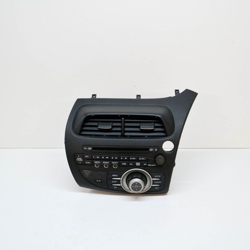 Honda civic mk8 head unit - mk8,