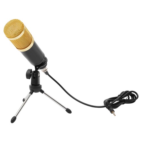 Set microfono podcast - set,