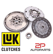 KIT FRIZIONE VOLANO BIMASSA E