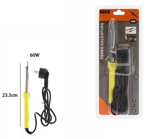 Saldatore stilo stagno - x,