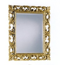 SPECCHIERA RETTANGOLARE FIN