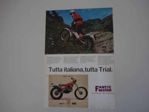 Advertising pubblicità 1977 - advertising,