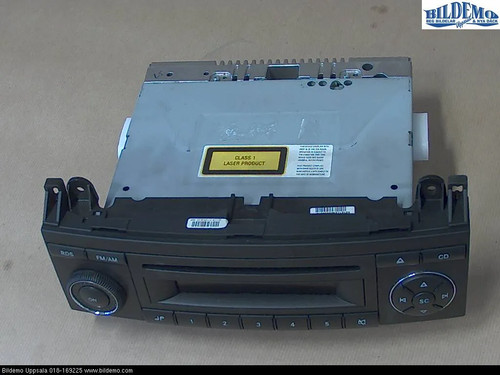 Audio originale mercedes benz - audio, mercedes-benz