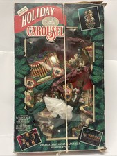 Vtg Mr Christmas Carillon Del