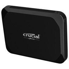 Hard Disk Esterno Crucial X9