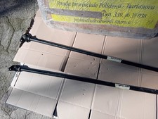 Barre torsione anteriori - torsione,