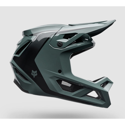 Fox racing rampage vault