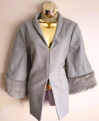 Giacca cappotto ted baker - giacca,