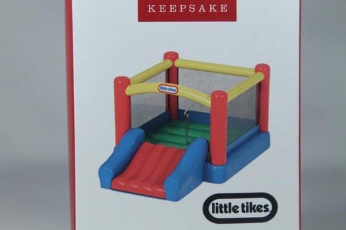 Hallmark jump n slide - hallmark, 'jr.