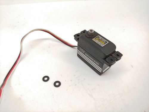 Align 700h servo sterzo - align,