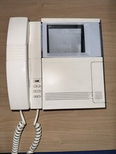 BTICINO TERRANEO 344102 + STAFFA - VIDEOCITOFONO