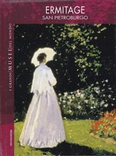 I GRANDI MUSEI DEL MONDO -