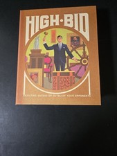 Gioco di carte vintage/alta