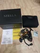 Mulinello da Pesca Shimano 20