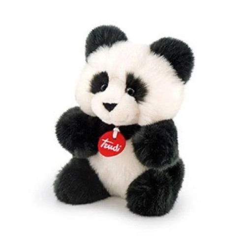 Trudi panda peluche - peluche, gioco