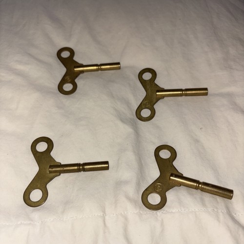 Seth thomas keys pezzi - thomas,