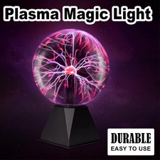 Lampada al plasma spina UE