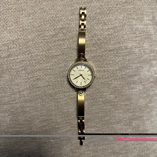 Orologio classic minute fossil - orologio,