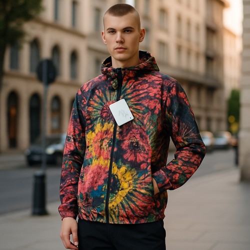 Dsquared2 uomo nuovo - nuovo, ed