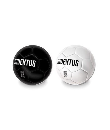 Pallone cuoio calcio - cuoio, juventus