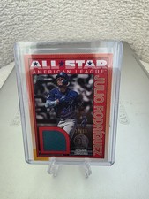 2025 Topps Serie 2 Julio