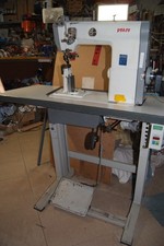 Macchina cucire industr a - macchina,