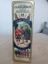 Single Highland Malt Scotch