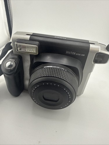 Fuji instax wide - fuji,