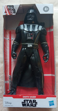 Darth Vader action figure