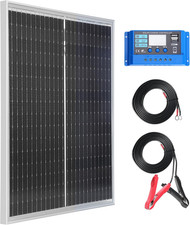 Pannello Solare Mono Da 50 W