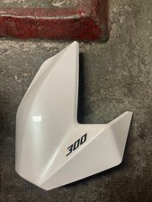 Scudo anteriore laterale SX Sym Joyride 300  16”