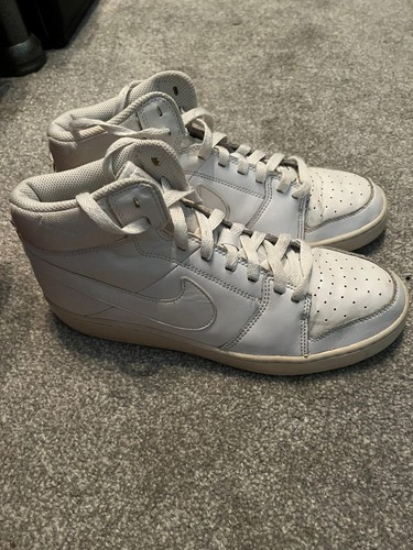 Nike backboard mid - backboard, ii