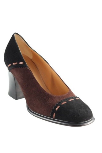 Gianmarco lorenzi décolleté - gianmarco,
