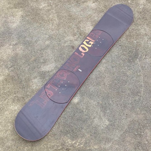 Snowboard libtech serie dark - libtech,