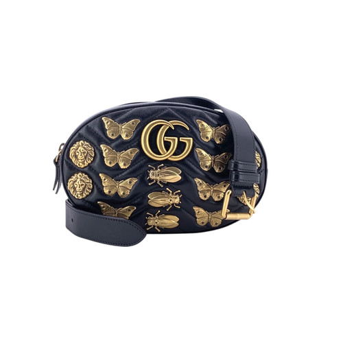 Gucci marsupio marmont in - gucci,