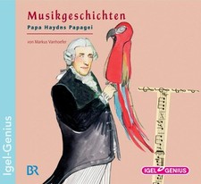 Various - Papa Haydns Papagei | CD