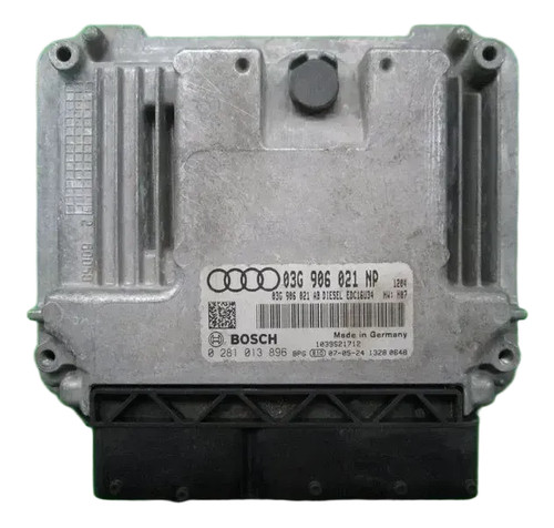 Audi unità di - a3,
