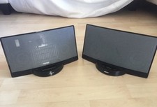 LOTTO 2 SOUNDDOCK BOSE, SERIE