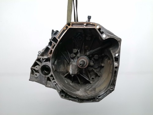 Cambio manuale completo - completo, per