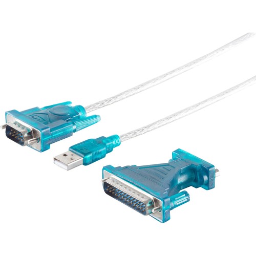 Cavo adattatore maschio usb - cavo,