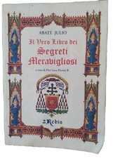 Il Vero Libro Dei Segreti