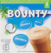 Capsule Cioccolata Calda