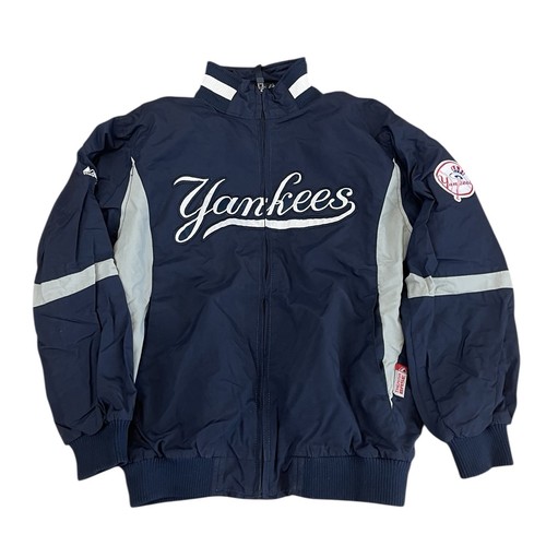 Giacca vintage new york - giacca,
