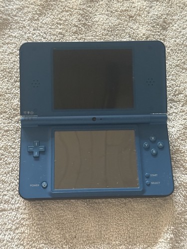 Nintendo dsi handheld - nintendo, xl